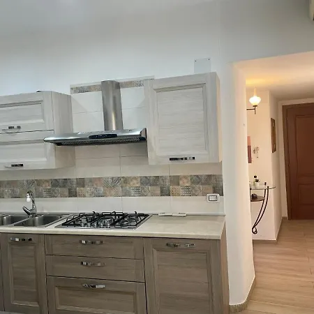 Apartment Maqueda For 4 Centre Ballaro