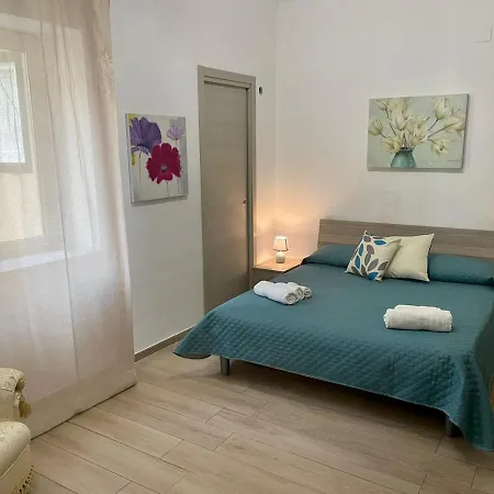 Maqueda For 4 Centre Ballaro Apartment