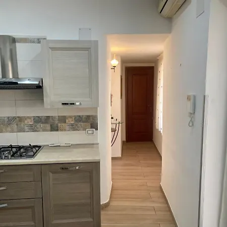 Apartment Maqueda For 4 Centre Ballaro *