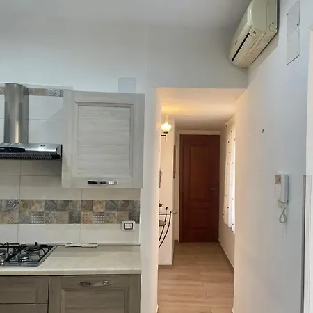 Maqueda For 4 Centre Ballaro Apartment