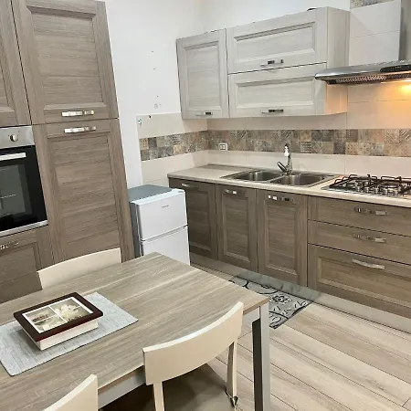 Apartment Maqueda For 4 Centre Ballaro *
