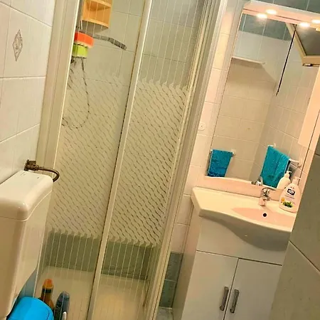 Apartment Maqueda For 4 Centre Ballaro Palermo