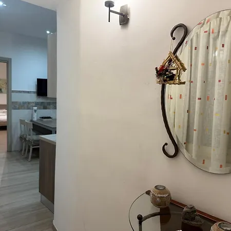 Apartment Maqueda For 4 Centre Ballaro *