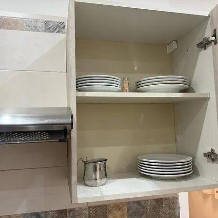 Apartment Maqueda For 4 Centre Ballaro *