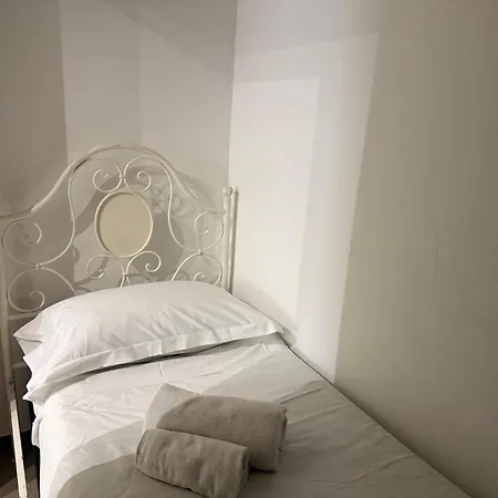 Apartment Maqueda For 4 Centre Ballaro Palermo