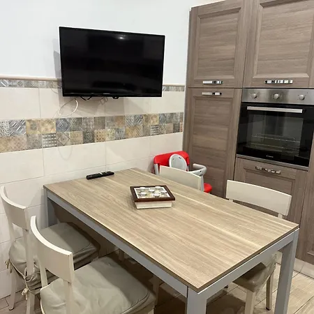 Maqueda For 4 Centre Ballaro *