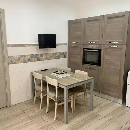 Apartamento Maqueda